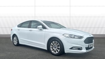 Ford Mondeo 2.0 TDCi ECOnetic Titanium 5dr Diesel Hatchback